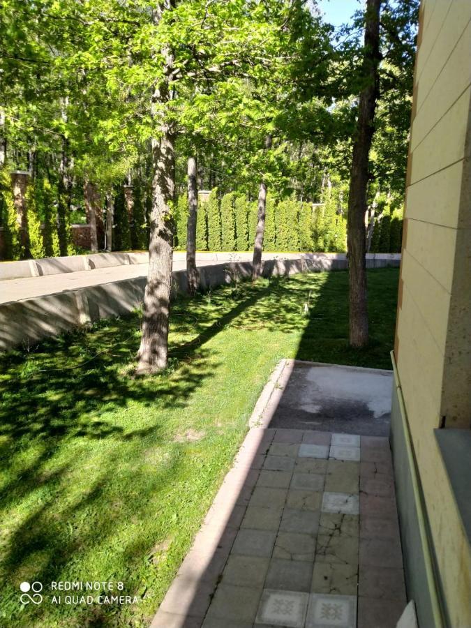 Гудивуди Tsaghkadzor Exterior foto