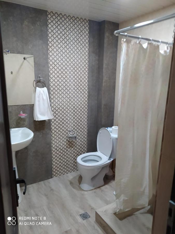 Гудивуди Tsaghkadzor Exterior foto