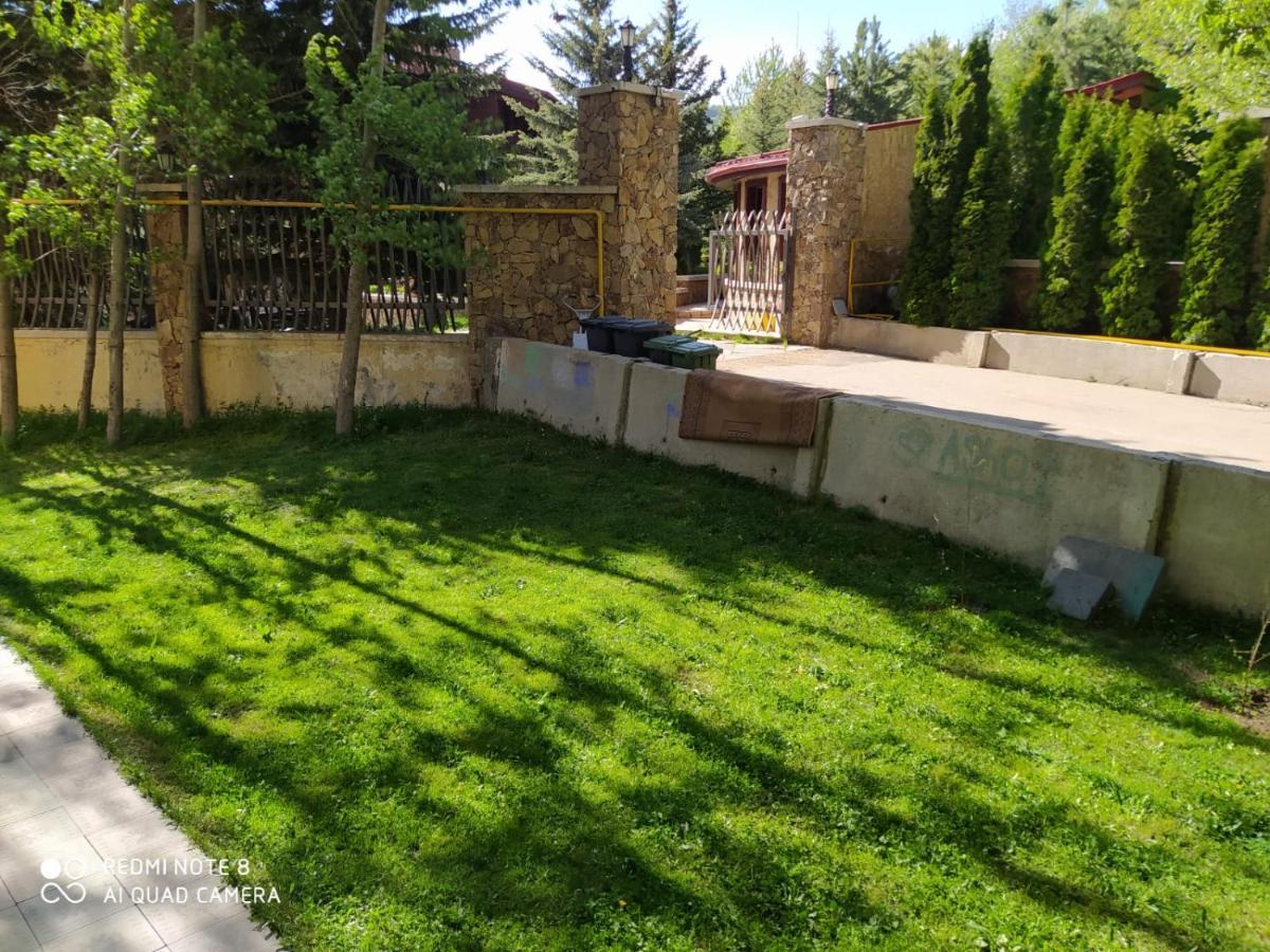 Гудивуди Tsaghkadzor Exterior foto