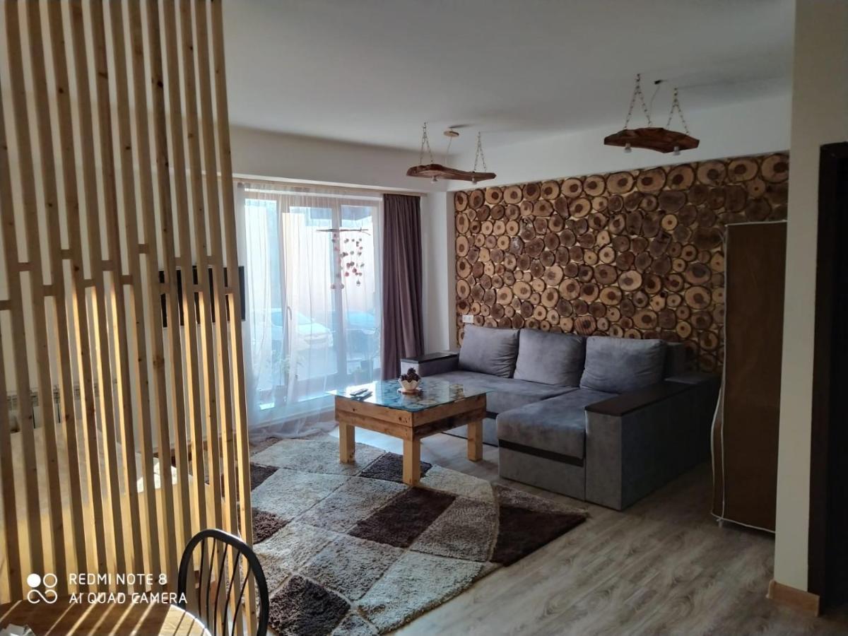 Гудивуди Tsaghkadzor Exterior foto