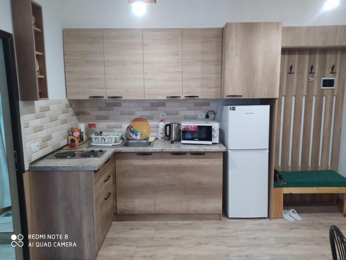 Гудивуди Tsaghkadzor Exterior foto